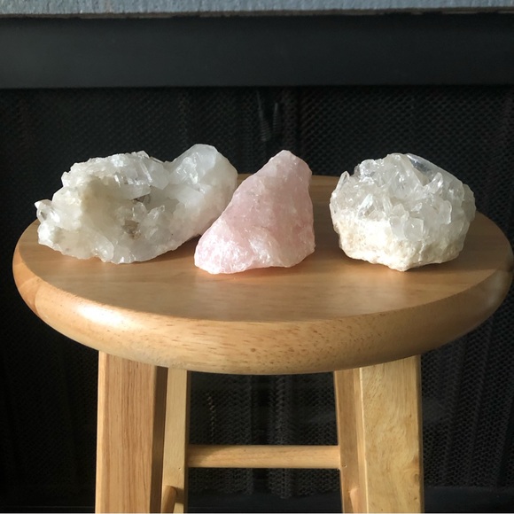 Crystal Rocks - Picture 2 of 5